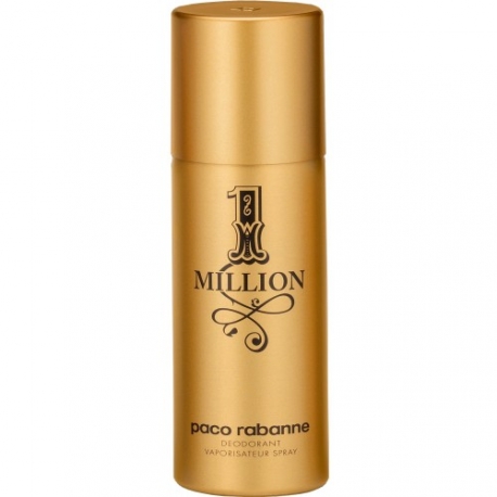 RABANNE PARFUM 1 Million - Deodorant 3349668530502 RABANNE PARFUM 1 Million - Deodorant 3349668530502